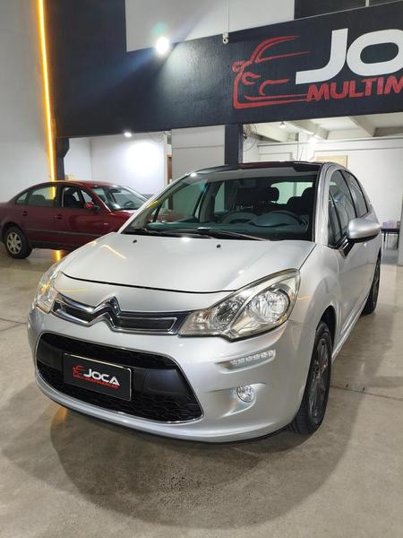 Citroën C3 Tendance - foto 3