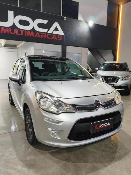 Citroën C3 Tendance - foto 4
