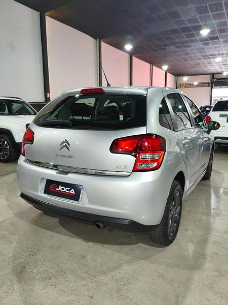 Citroën C3 Tendance - foto 5