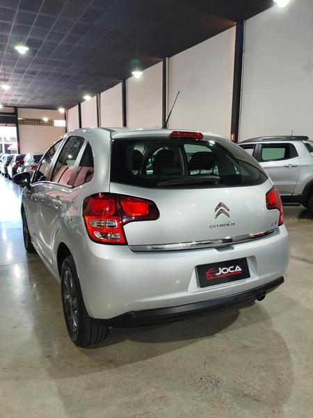 Citroën C3 Tendance - foto 6