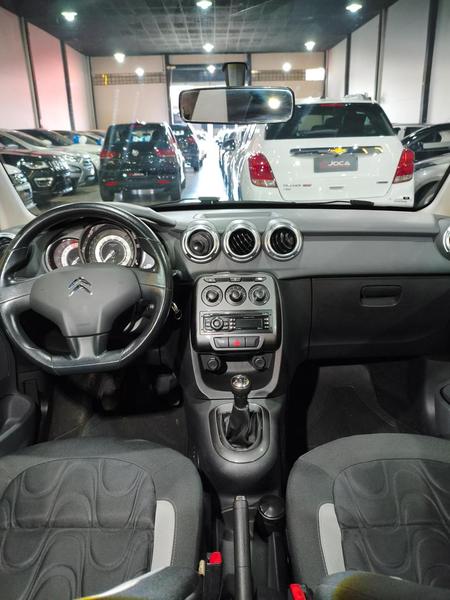 Citroën C3 Tendance - foto 10