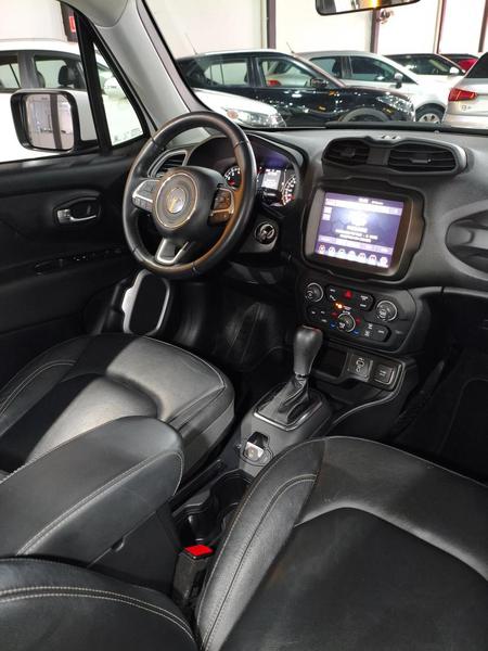 Jeep Renegade Lngtd At - foto 11