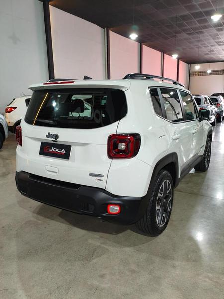 Jeep Renegade Lngtd At - foto 5
