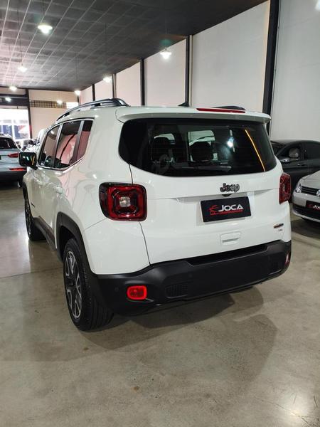 Jeep Renegade Lngtd At - foto 6