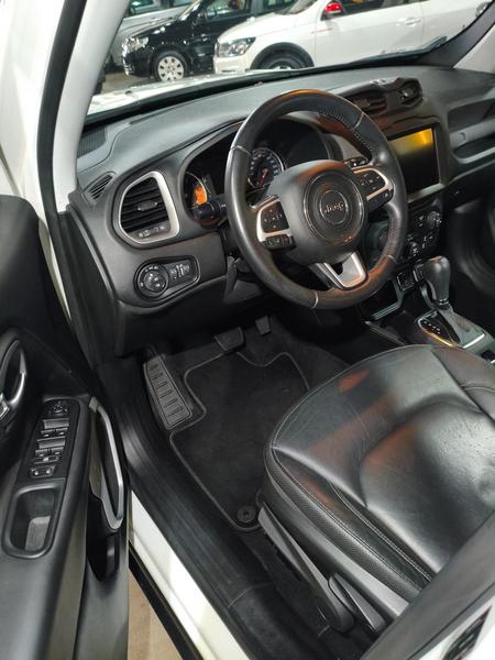 Jeep Renegade Lngtd At - foto 7