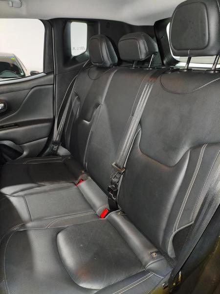 Jeep Renegade Lngtd At - foto 8