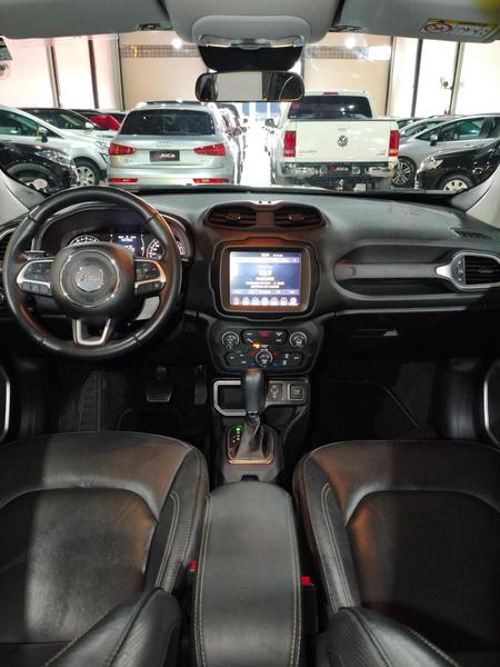 Jeep Renegade Lngtd At - foto 9