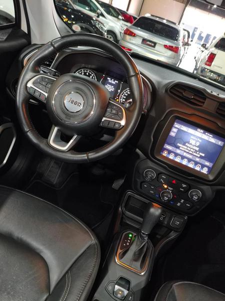 Jeep Renegade Lngtd At - foto 10