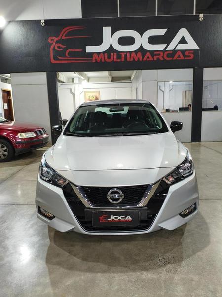 Nissan Versa Sense CVT 1.6 - foto 2