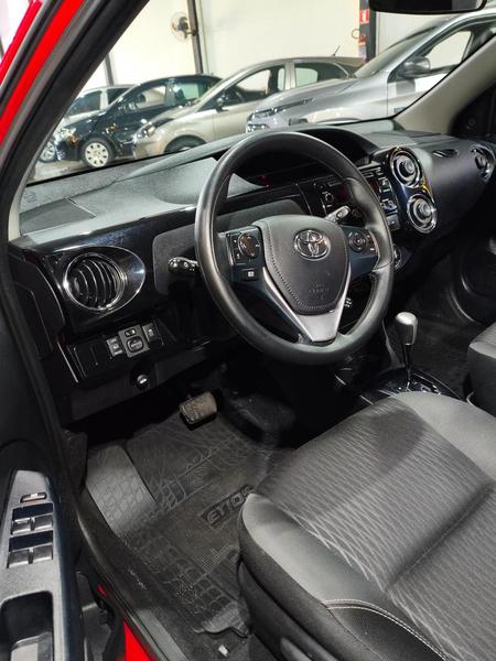 Toyota Etios Hb Xplus At - foto 7