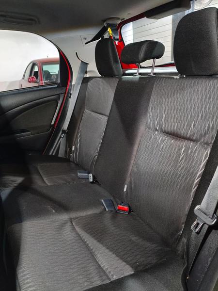 Toyota Etios Hb Xplus At - foto 8