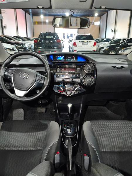 Toyota Etios Hb Xplus At - foto 9
