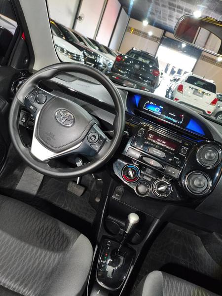 Toyota Etios Hb Xplus At - foto 10