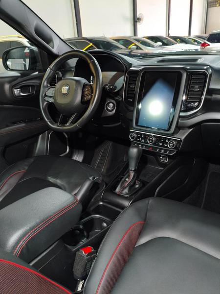 Fiat Toro Ultra At9 4X4 - foto 11
