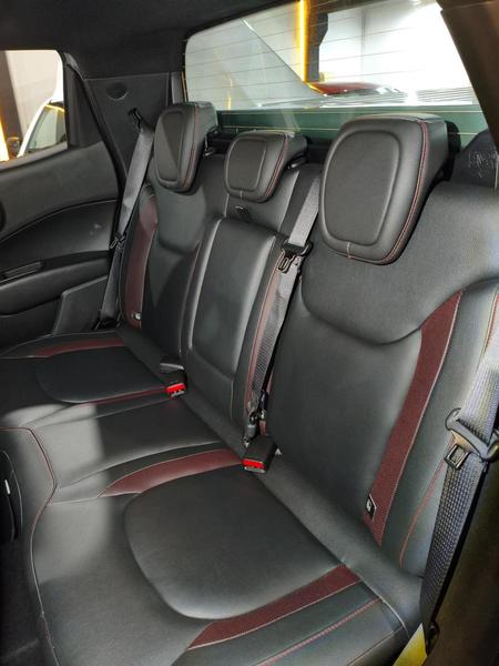 Fiat Toro Ultra At9 4X4 - foto 12