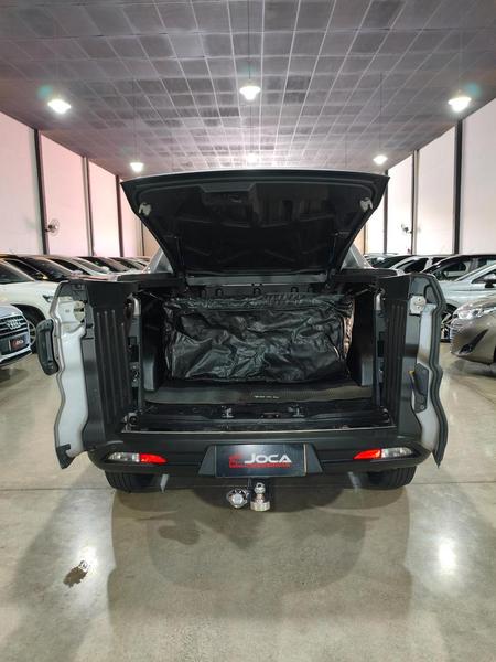 Fiat Toro Ultra At9 4X4 - foto 13