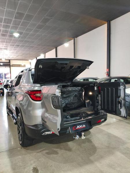 Fiat Toro Ultra At9 4X4 - foto 14