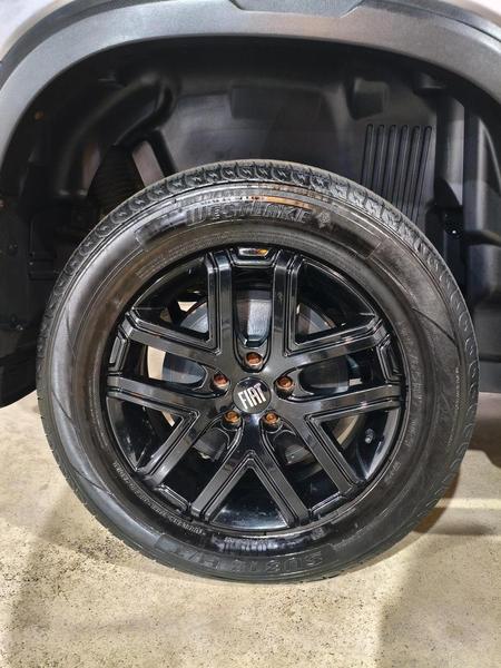 Fiat Toro Ultra At9 4X4 - foto 15