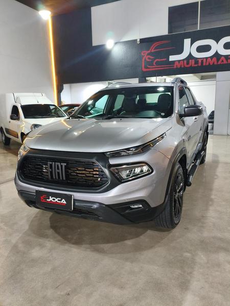 Fiat Toro Ultra At9 4X4 - foto 3
