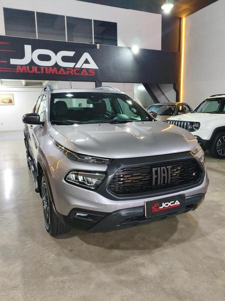 Fiat Toro Ultra At9 4X4 - foto 4
