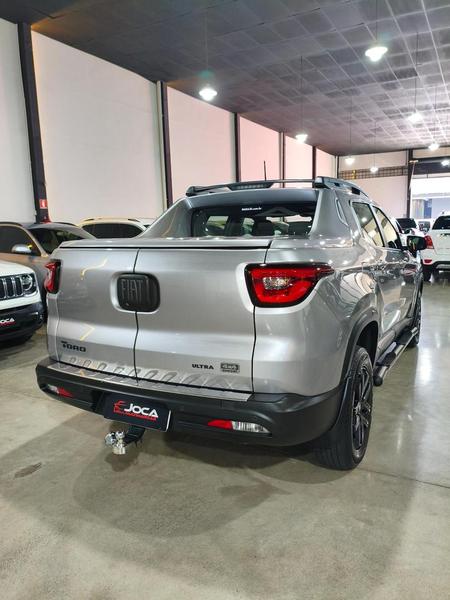 Fiat Toro Ultra At9 4X4 - foto 5