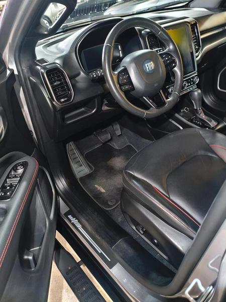 Fiat Toro Ultra At9 4X4 - foto 7