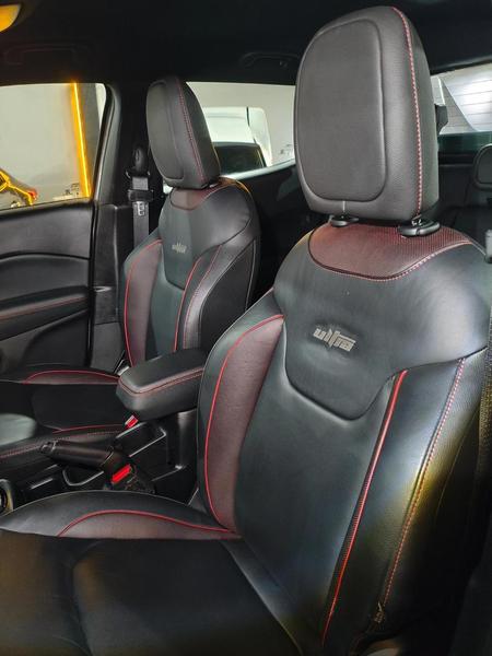 Fiat Toro Ultra At9 4X4 - foto 8
