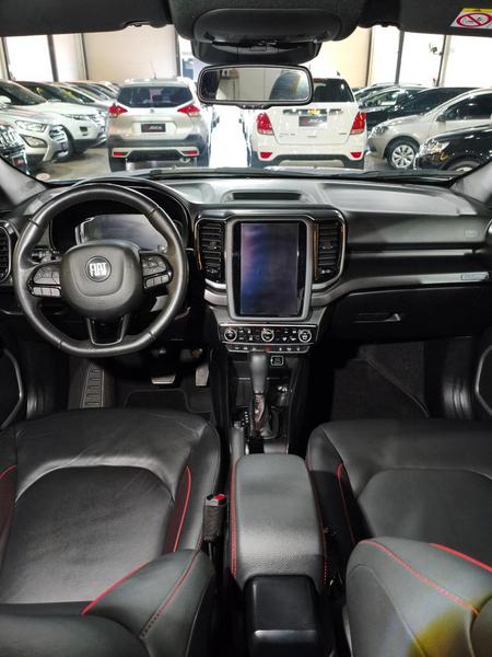 Fiat Toro Ultra At9 4X4 - foto 9