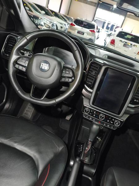 Fiat Toro Ultra At9 4X4 - foto 10