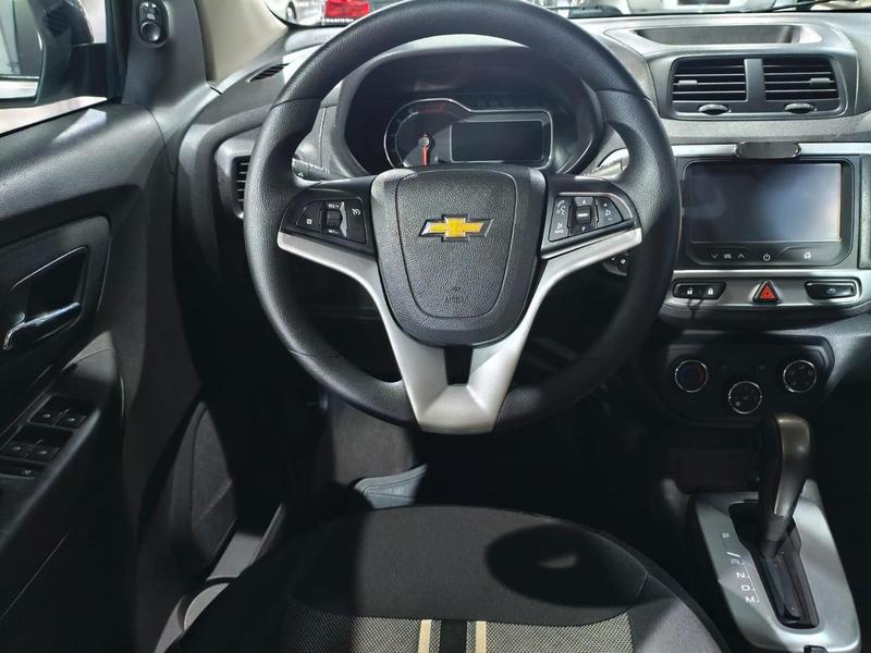 Chevrolet Spin 18l At Act - foto 11