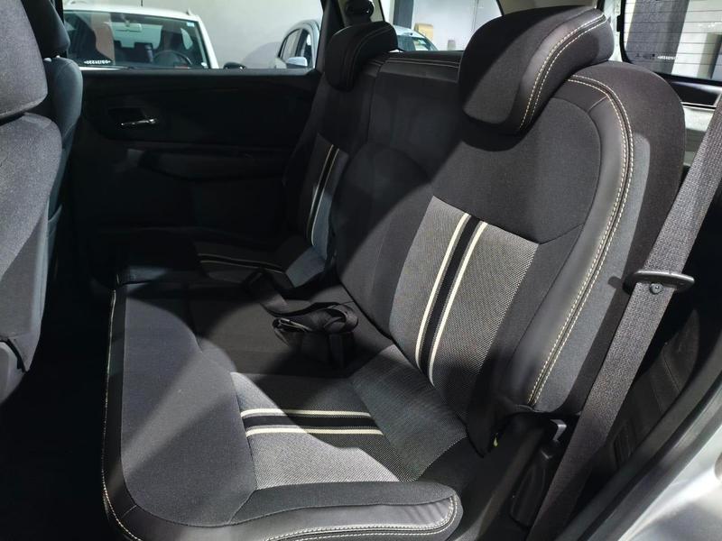 Chevrolet Spin 18l At Act - foto 6