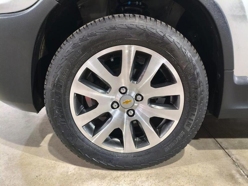 Chevrolet Spin 18l At Act - foto 10