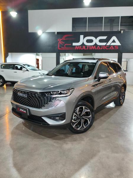 GWM Haval H6 2025 à venda