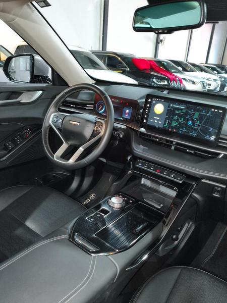 GWM Haval H6 H6 Premium HEV - foto 11