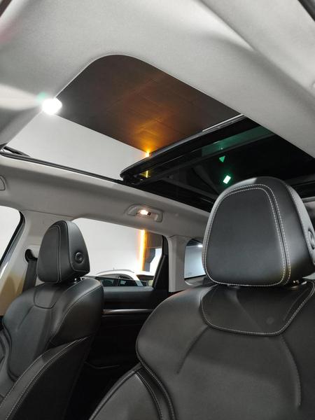 GWM Haval H6 H6 Premium HEV - foto 12