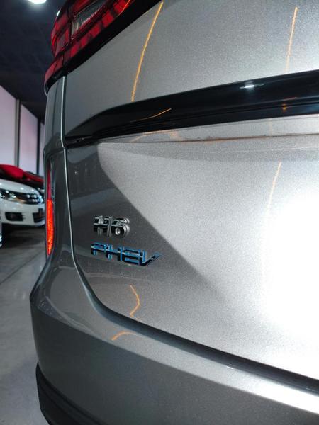 GWM Haval H6 H6 Premium HEV - foto 16