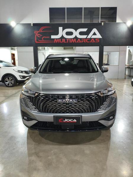 GWM Haval H6 H6 Premium HEV - foto 2
