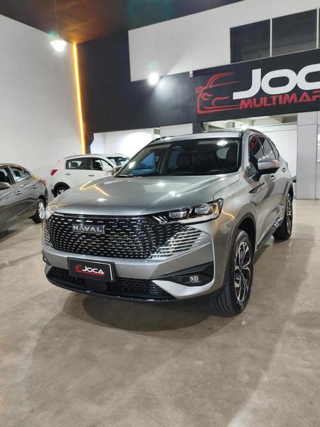 GWM Haval H6 H6 Premium HEV - foto 3
