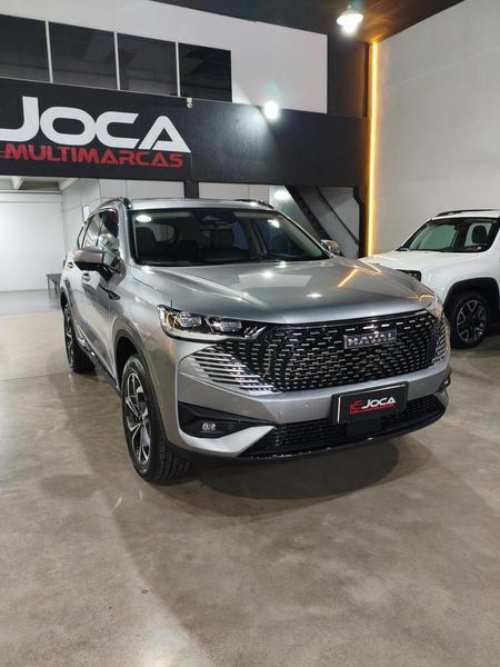 GWM Haval H6 H6 Premium HEV - foto 4