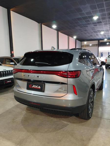 GWM Haval H6 H6 Premium HEV - foto 5