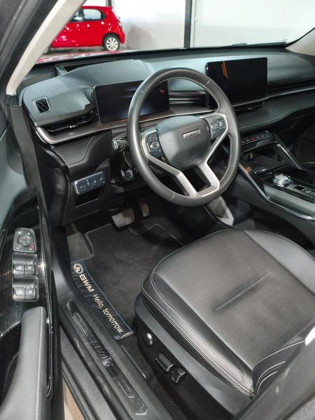 GWM Haval H6 H6 Premium HEV - foto 7