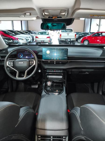 GWM Haval H6 H6 Premium HEV - foto 9