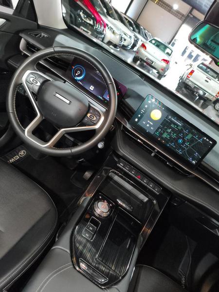 GWM Haval H6 H6 Premium HEV - foto 10
