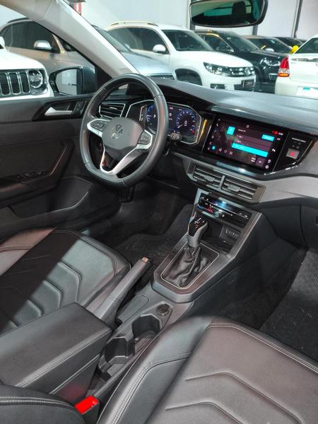 Volkswagen Polo Hl Ab - foto 11