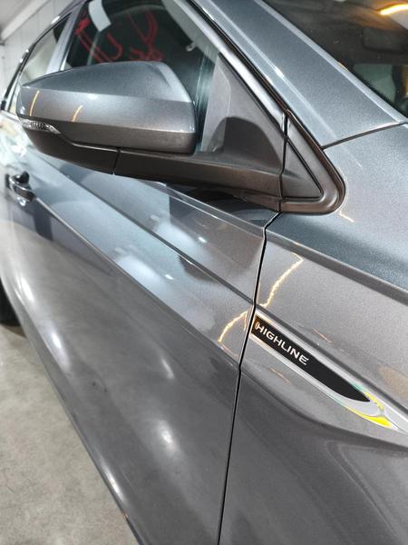 Volkswagen Polo Hl Ab - foto 12