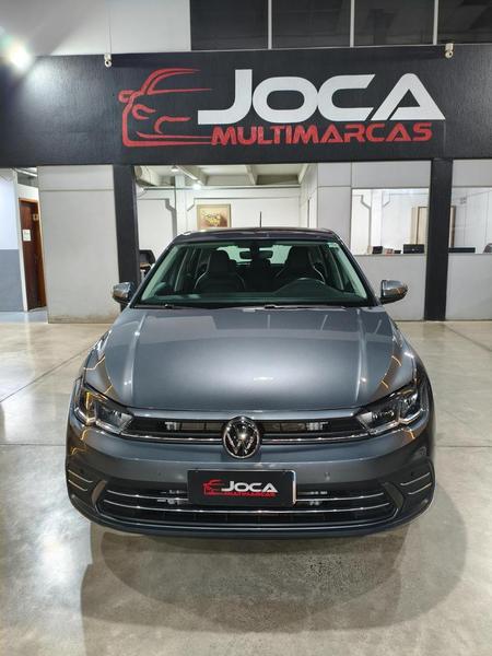 Volkswagen Polo Hl Ab - foto 2