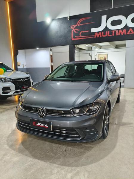 Volkswagen Polo Hl Ab - foto 3