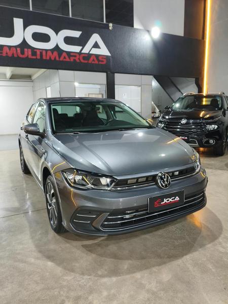 Volkswagen Polo Hl Ab - foto 4