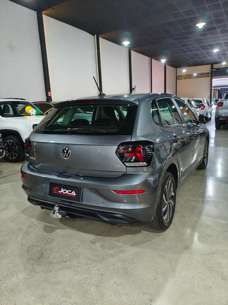 Volkswagen Polo Hl Ab - foto 5