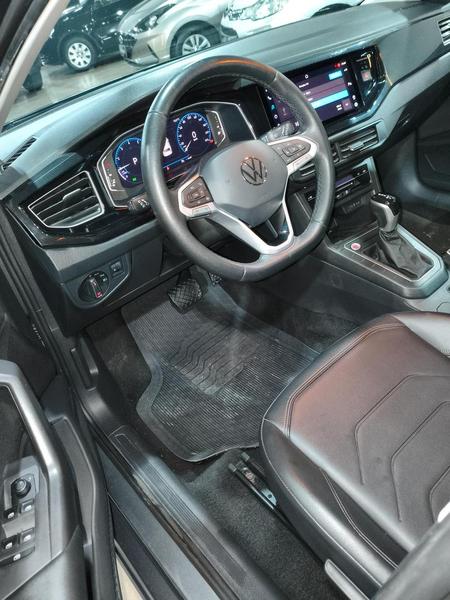 Volkswagen Polo Hl Ab - foto 10